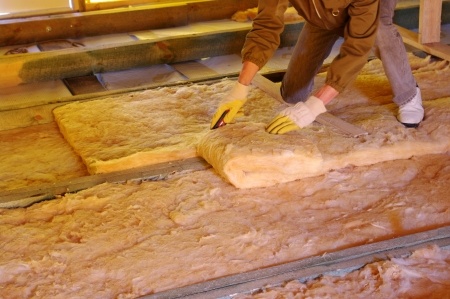 insulation