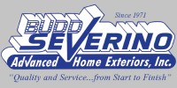 Budd Severino Advanced Home Exteriors