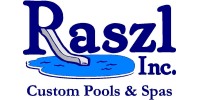 Raszl Custom Pools and Spas