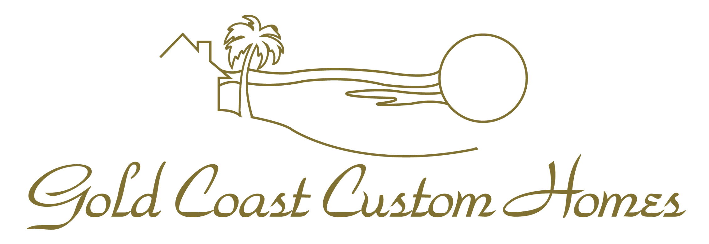 Gold Coast Custom Homes