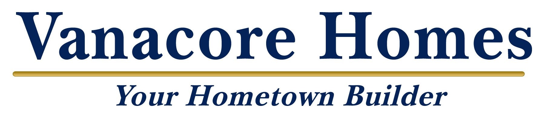 Vanacore Homes 