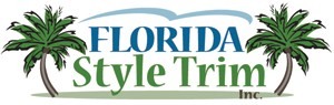Florida Style Trim