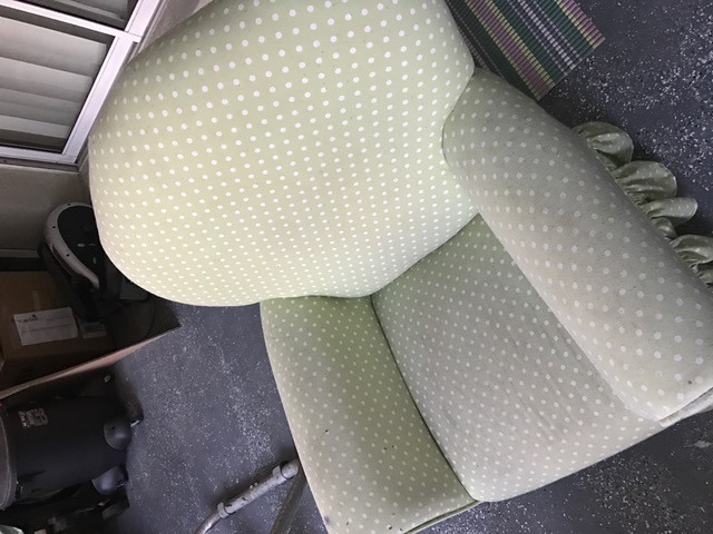 childs cloth chair 2017