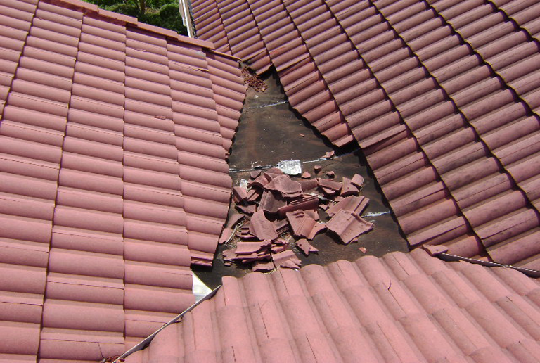 Professional Sunshine Roofing